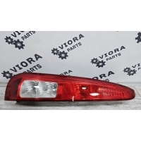 Фонарь Ford Fusion JU 2007 1383638, 6N1113A603AB, 1363436