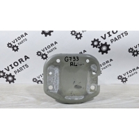 Кронштейн усилителя бампера Nissan Juke YF15 2014 85211BA60A, 852111KE0A