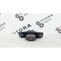 Кнопка аварийной сигнализации Ford Fusion JU 2007  1335876, 4M5T13A350AC