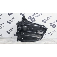 Защита бампера Toyota Avensis T250 2008 5839805030