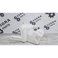 Бачок омывателя лобового стекла Nissan Juke YF15 2014 289101KA0A, 289101KA0B