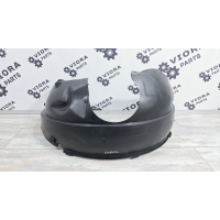 Подкрылок Ford Fusion JU 2010 1381788, 1328470, 2N1X16115DB
