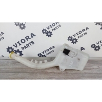 Бачок омывателя лобового стекла Ford Fusion JU 2006 1354170, 2N1117618AE, 1208258, 2S6117618AH, 2S6117618AH