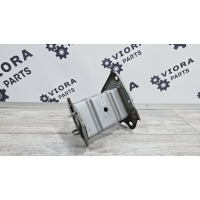 Кронштейн усилителя бампера Nissan Note E11 2007 75114ED000, 75114ED00A, G5114ED0M0