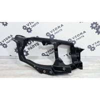 Панель передняя Mitsubishi Colt Z34A 2005 MN105060