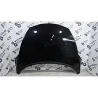 Капот Nissan Juke YF15 2015 F51001KKMA, F5100BA6MA, F510M1KAMA