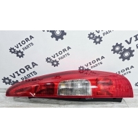 Фонарь Mitsubishi Colt Z34A 2005 MN186271, 8330A238, 8330A330, 8330A054, 8330A235, MR957376