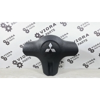 Подушка безопасности в руль Mitsubishi Colt Z34A 2005 MR955203XA, 4400A244XA