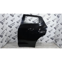 Дверь Nissan Juke YF15 2015 H21011KKMA, H210A1KLMA, H21011KKMD, H2101BA6MA