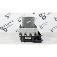 Блок ABS Ford Mondeo 3 2006 1337130, 0265800585, 78115B0633, 4S712C405BA
