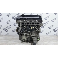 Двигатель CJBB пробег 60к Ford Mondeo 3 2006 1566060, 1360177, 1582185