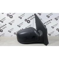 Зеркало Ford Fusion JU 2007 1739105, 1670538, 1443236, 1507310