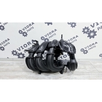 Коллектор впускной Ford Fusion JU 2009 1511211, 2S6G9424EH, 1416169, 2S6G9424EG, 1416169, 1203146