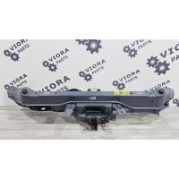 Панель передняя Nissan Note E11 2011 F25119U0M0, F25119U0MA