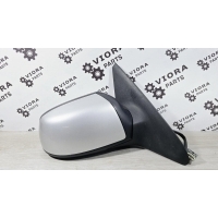 Зеркало Ford Mondeo 3 2006 1376108, 3S7117682HF
