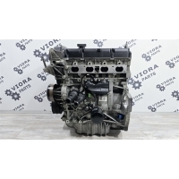 Двигатель SHDA пробег 40 000 Ford Focus 2 2009 1472848, 7M5G6006XA, 1705063, RM7M5G6006XA, 1904847, RM7M5G6006NA