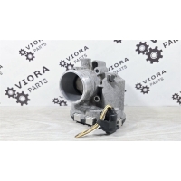 Дроссельная заслонка Ford Fusion JU 2009 1538498, 0280750478, 1745465, 8A6G9F991AB