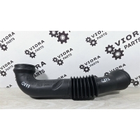 Патрубок воздушного фильтра Ford Fusion JU 2009 1329626, 2S619R504CE, 2S619R504EA, 1332804, 1581966