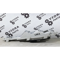Плата заднего фонаря Ford Fusion JU 2009 1582578, 1437857, 6N1113N004AB