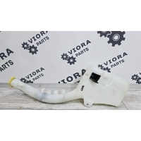 Бачок омывателя лобового стекла Ford Fusion JU 2006 1354170, 2N1117618AE, 1208258, 2S6117618AH