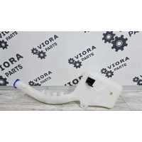 Бачок омывателя лобового стекла Ford Fusion JU 2009 1354170, 2N1117618AE, 1208258, 2S6117618AH