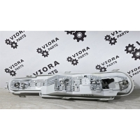 Плата заднего фонаря Ford Fusion JU 2006 1582578, 1437857, 6N1113N004AB