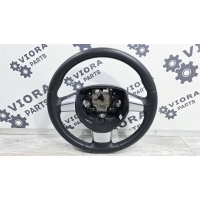 Руль пробег 40 000! Ford Focus 2 2009 1500633, 1435225, 1375887, 1348189, 1363768, 1419166, 1330017, 1336298, 4M513600EL3ZHE