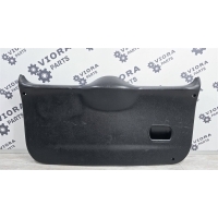 Обшивка крышки багажника Ford Fusion JU 2009 1379906, 1369118, 2N11N40706AH, 1303149