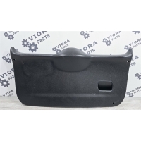 Обшивка крышки багажника Ford Fusion JU 2007 1379906, 1369118, 2N11N40706AH, 1303149
