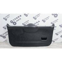Обшивка крышки багажника Ford Fusion JU 2009 1379906, 1369118, 2N11N40706AH, 1303149