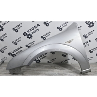 Крыло Ford Mondeo 3 2006 1204739, 1118943, P1S7116006AB