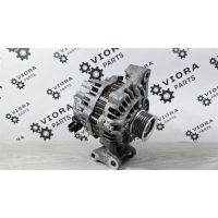 Генератор пробег 11к Ford Fusion JU 2009 1592234, 2S6T10300DE, 1140138, 1140139, 1436602, 1436603, 1478228, 1478281, 2S6T10300DE, 2S6T10300DB