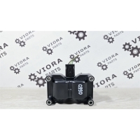 Катушка зажигания пробег 11к Ford Fusion JU 2009 1459278, 4M5G12029ZB, CM5G12029FC, 1350562, BE8Z12029Z