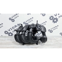 Коллектор впускной Ford Fusion JU 2007 1511211, 2S6G9424EH, 1416169, 2S6G9424EG, 1416169, 1203146