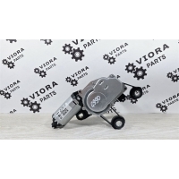 Моторчик стеклоочистителя пробег 11к Ford Fusion JU 2009 1422314, 1143828, 1422314, 2S61A17K441AC, 2S61A17K441AB, 2S61-A17K441-AC