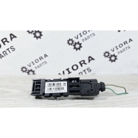 Датчик удара Mitsubishi Colt Z30 2006 MR587418, PMR587418