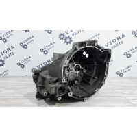 МКПП пробег 70к Ford Fusion JU 2007 1327480, 1619373, 1327485, 1229551, 1215186, 1228022