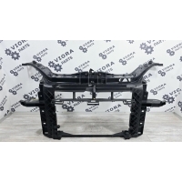 Панель передняя Ford Fusion JU 2007 1518178, 1207452, 1219247, 1224323, 1312309, 1321982, 1321963, 4N1H16E146AC