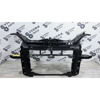 Панель передняя Ford Fusion JU 2006 1518178, 1207452, 1219247, 1224323, 1312309, 1321982, 1321963, 4N1H16E146AC