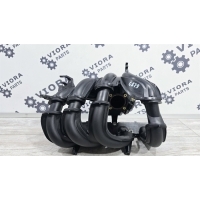 Коллектор впускной Ford Fusion JU 2006 1511211, 2S6G9424EH, 1416169, 2S6G9424EG, 1416169, 1203146