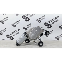 Моторчик стеклоочистителя пробег 40к Ford Fusion JU 2006 1422314, 1143828, 1422314, 2S61A17K441AC, 2S61A17K441AB, 2S61-A17K441-AC