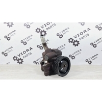 Насос гидроусилителя руля пробег 40к Ford Fusion JU 2006 1426694, 1666079, 1357616, 1357617, 1363849, 1366465, 2S6C3A696CH, 2S6C3A696CH