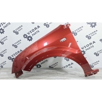 Крыло Ford Fusion JU 2007 1420115, 1217896, 1220401, 1255972, 1337590, 1346779, 1405216, 1215630