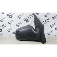 Зеркало Ford Fusion JU 2006 1739105, 1670538, 1443236, 1507310