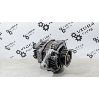 Генератор Mitsubishi Colt Z30 2006 1800A070, 1800A070, MN155953