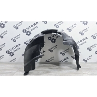 Подкрылок Ford Mondeo 3 2006 1307005, 1S7116115AJ, 1139289, 1114988, 1126486, 1134079