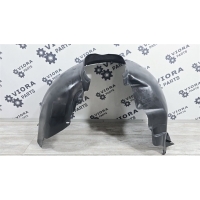 Подкрылок Ford Focus 2 2009 1359240, 4M5116115AB, 1359240, 1336183, 1252058, 1309656, 1231656, 1237751, 1301867, 1302528