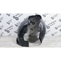 Подкрылок Ford Focus 2 2009 1336180, 1252057, 1301866, 1309655, 1302527, 1229528, 1231655, 1237750, 4M5116114AA