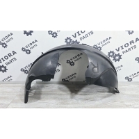 Подкрылок Ford Fusion JU 2011 1381785, 1327257, 1237419, 2N1X16114CC