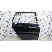 Дверь универсал Mitsubishi Lancer 9 CS3W 2005 5730A190, MN150438
